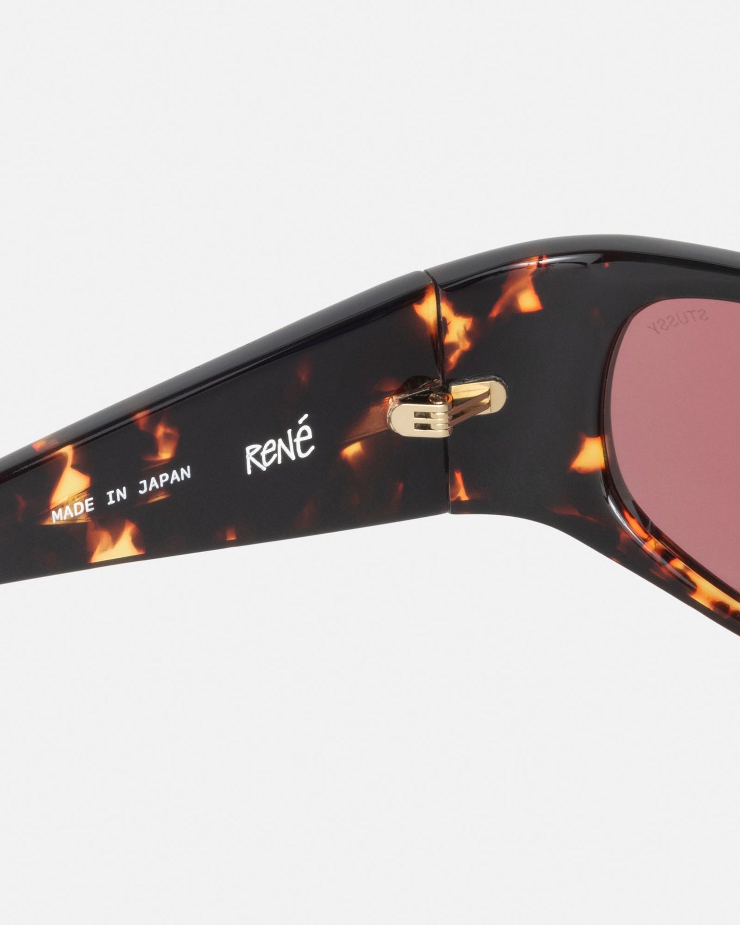 LUNETTES DE SOLEIL RENE