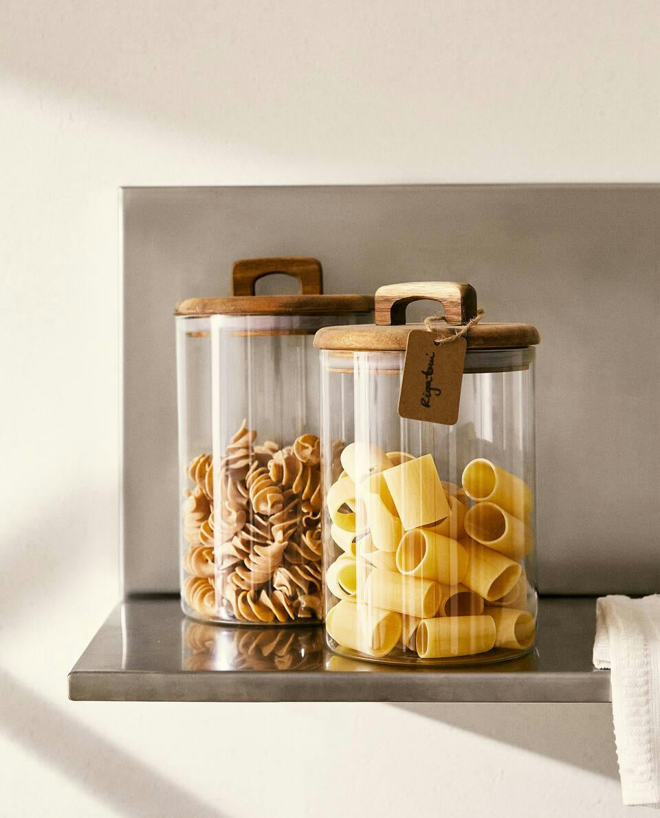 MEDIUM WIDE JAR