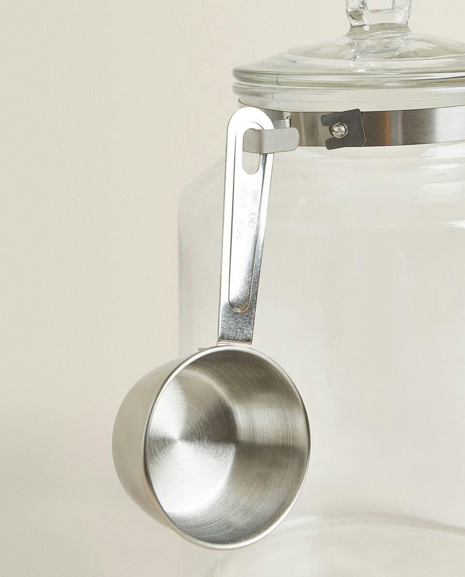 SOFTENER DISPENSER
