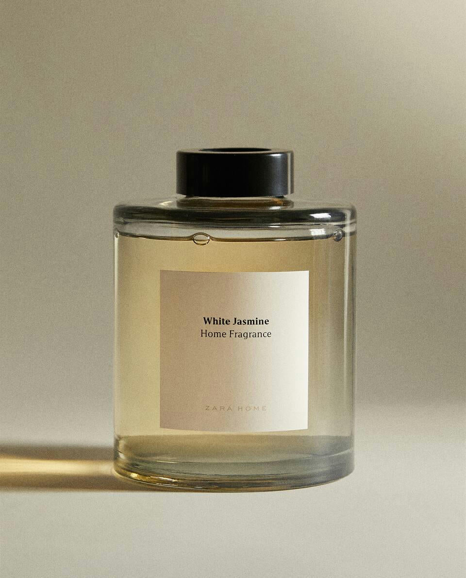 WHITE JASMINE REED DIFFUSERS