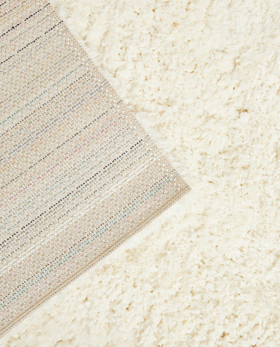 SOFT-TOUCH RUG