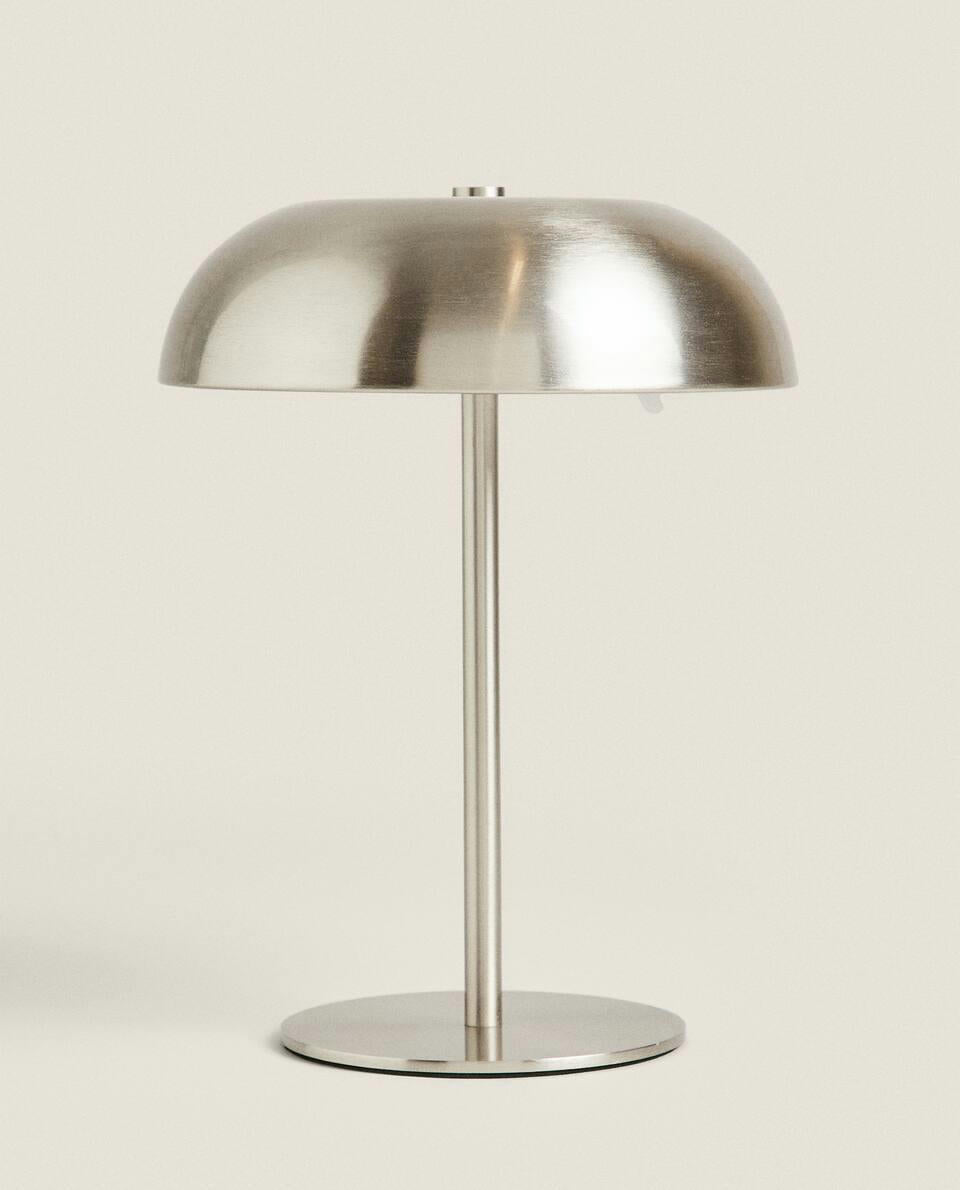 MONOCHROME TOUCH LAMP