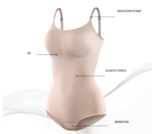 ✨ ACHETEZ-EN 1, OBTENEZ-EN 1 GRATUIT AUJOURD'HUI 🎁 Gaine sculptante