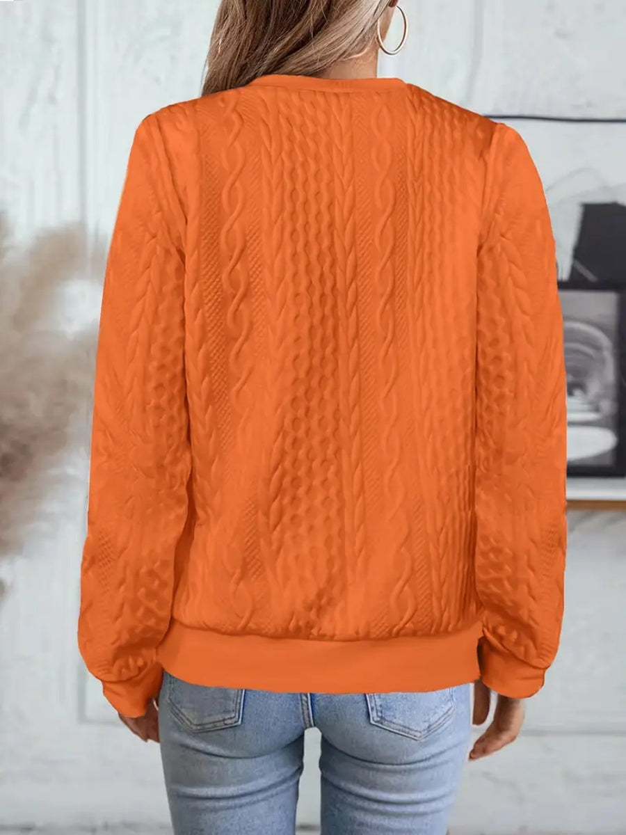 ✨Meilleures ventes 2025 - Sweat-shirt 1✨ Sweat-shirt élégant à imprimé serpent pour femme, fermeture éclair, manches longues, col rond, décontracté