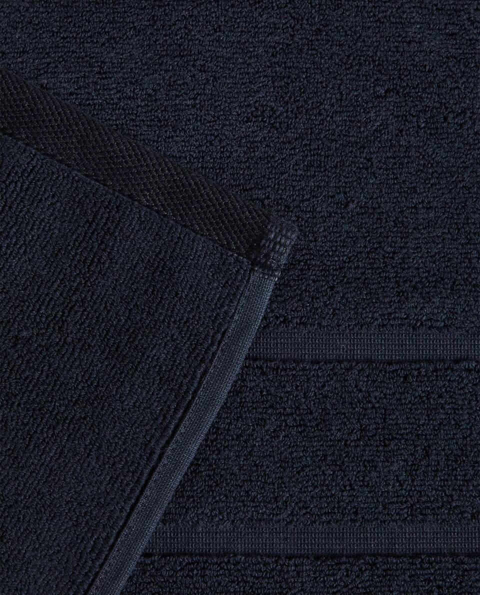 COTTON BATH MAT