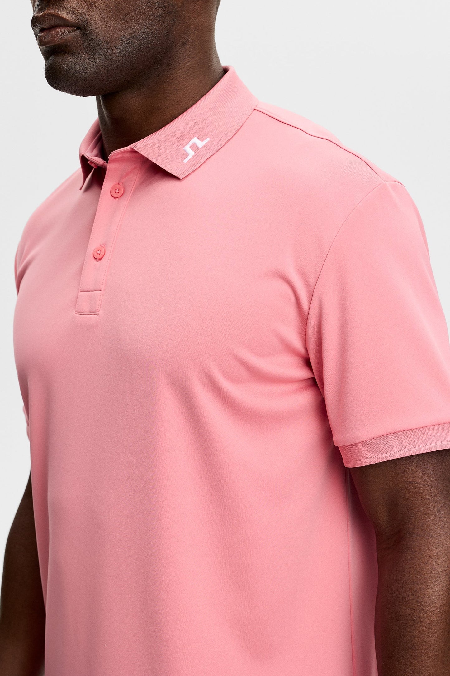 KV Polo / Flamingo Plume