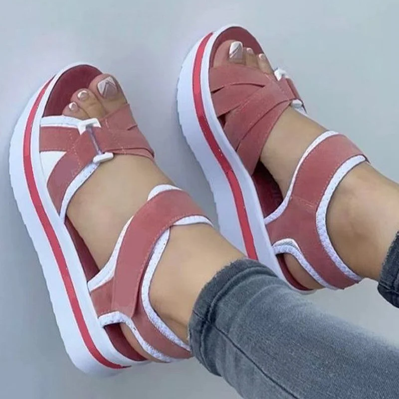 🔥 VENTE FLASH 2024 -50 % 🔥 Sandales orthopédiques de lévitation
